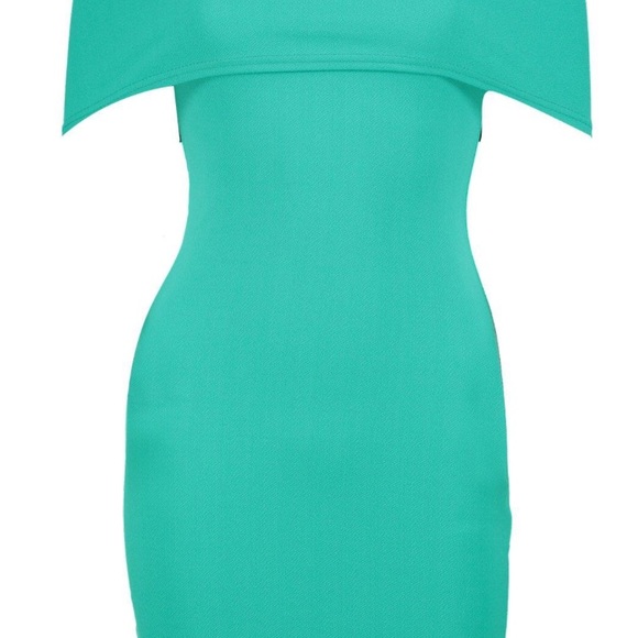 Boohoo Petite Dresses Boohoo Bodycon Dress Poshmark